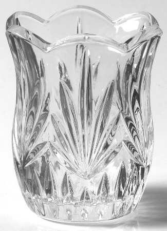 Highlights - Royal Highlights 3" Votive Candle