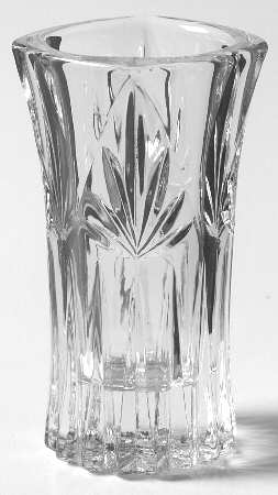 Highlights - Royal Highlights 3" Miniature Bud Vase