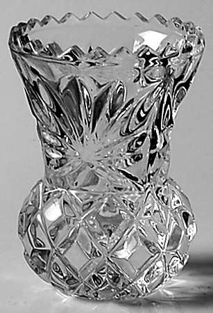 Highlights - Royal Highlights Bud Vase