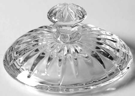Highlights - Royal Highlights Lid for Sugar Bowl