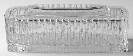 Highlights - Royal Highlights Cigar Box with Tray Lid