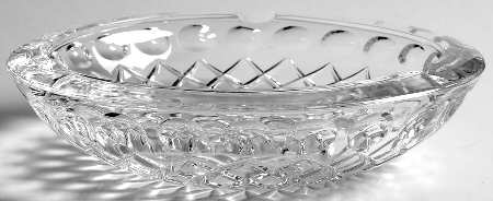 Highlights - Royal Highlights Ashtray