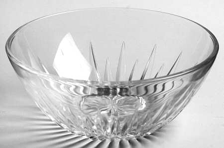 Highlights - Royal Highlights 5" Individual Salad Bowl