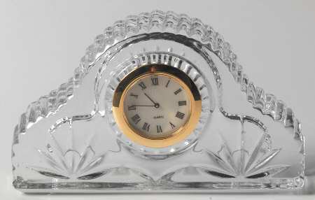 Highlights - Royal Highlights Quartz Clock