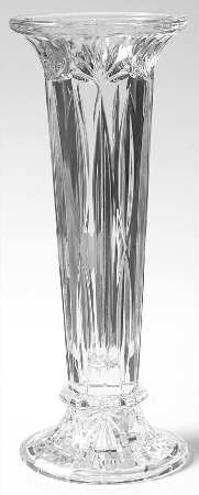 Highlights - Royal Highlights 7" Candlestick Bud Vase