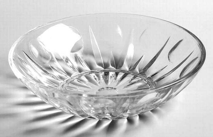 Regency Small Fruit Dessert Bowl