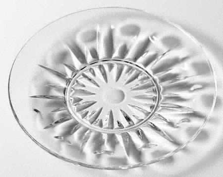 Regency Bread & Butter Plate