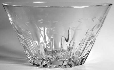 Regency 10" Salad Bowl
