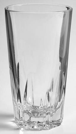Regency 16 Oz Flat Tumbler