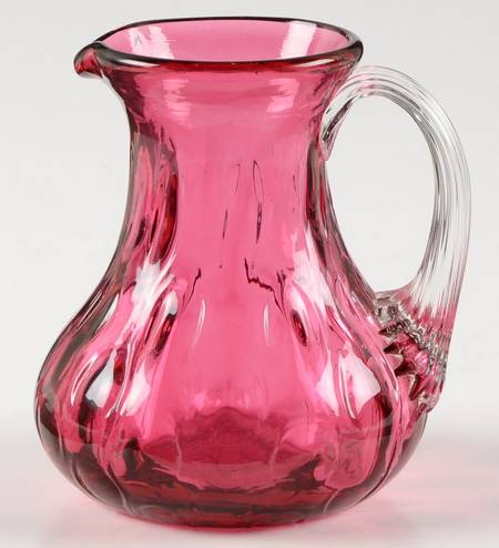 Cranberry Creamer