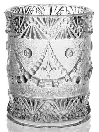 Festoon Pickle Jar No Lid
