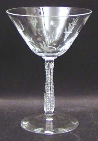 Lady Hilton Champagne/Tall Sherbet