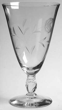 Milburn Rose Iced Tea