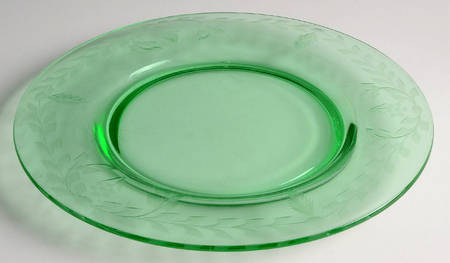 1470 7" Salad Plate