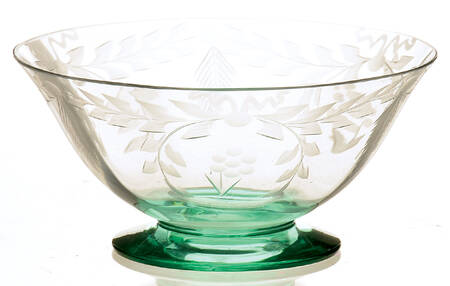 1470 Finger Bowl