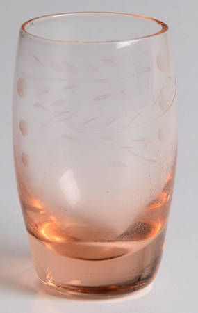 Willow Moon Pink Cordial