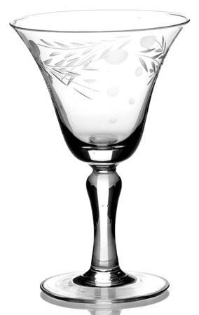 Willow Moon Liquor Cocktail