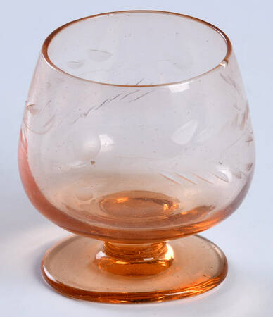 Willow Moon Footed Whiskey