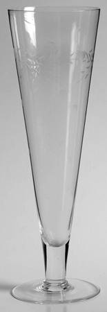 Willow Moon Pilsner Glass