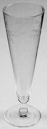 Willow Moon Pilsner Glass
