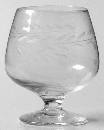 Willow Moon Whiskey Glass