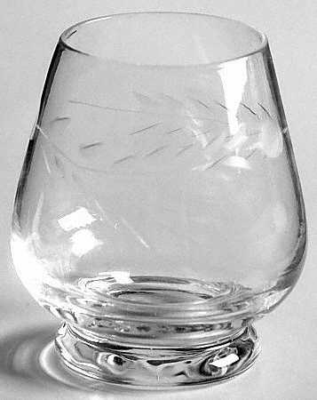 Willow Moon Shot Glass