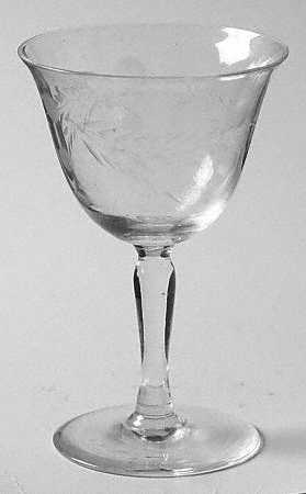 Willow Moon Liquor Cocktail
