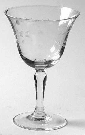Willow Moon Liquor Cocktail