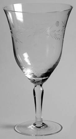 Willow Moon Water Goblet
