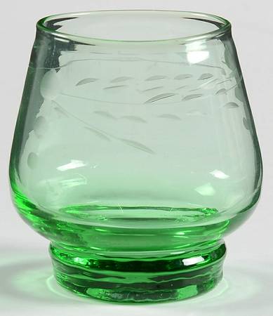 Willow Moon Green Schnapps