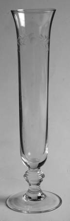 Willow Moon 8" Bud Vase