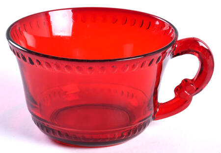Wotta Ruby Cup Only