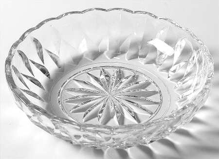 Coronation Small Fruit Dessert Bowl