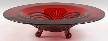 Largo Ruby 13" Centerpiece