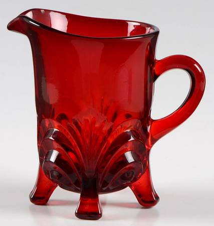 Largo Ruby Creamer