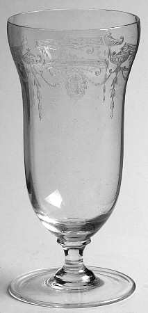 Lugano Juice Glass