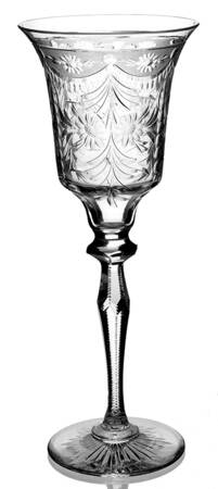 Wickham by Pairpoint-Gunderson Crystal