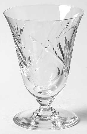 PHG1 3 Oz Footed Tumbler