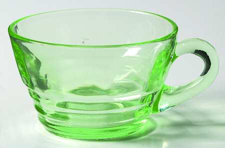 Party Line Green Cup Only