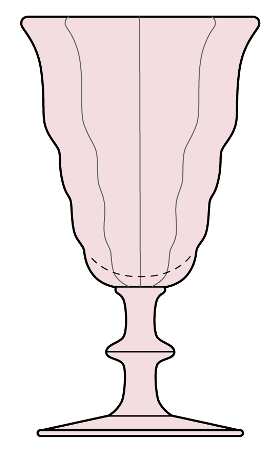 Party Line Pink