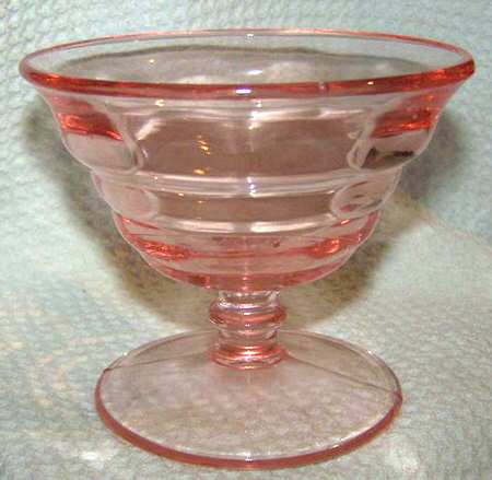 Party Line Pink Low Sherbet