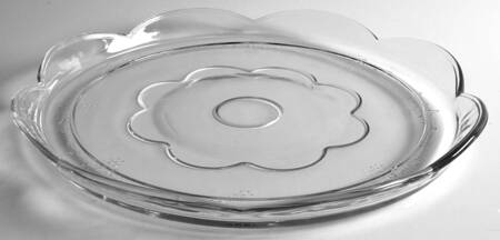 Blossom Tray for (5 Piece) Divided Server Set