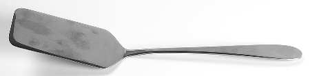 Blossom Stainless Lasagna Server