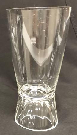 PEI3 Water Goblet