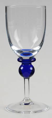 PO2 Wine Glass