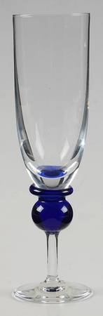 PO2 Fluted Champagne