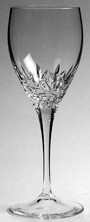 Patras Wine Glass