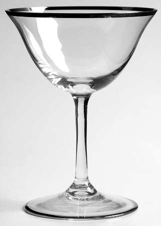 Platinum Grace Liquor Cocktail