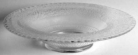Frost 12" Flared Bowl