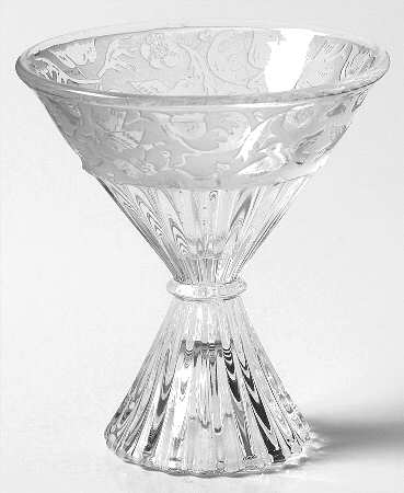 Spring Orchard Clear Liquor Cocktail